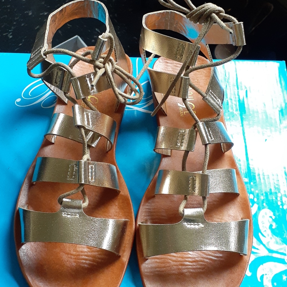Sold